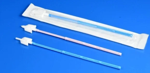 Consumables HX-I16 — Лабораторный Расходные материалы Cytobrush-2