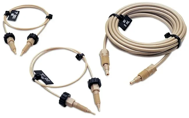 Thermo Fisher Scientific 9055-022 — Каждая петля RheodyneSample подходит для 9725and 9725i; 20 мкл; 0. 25mmhole