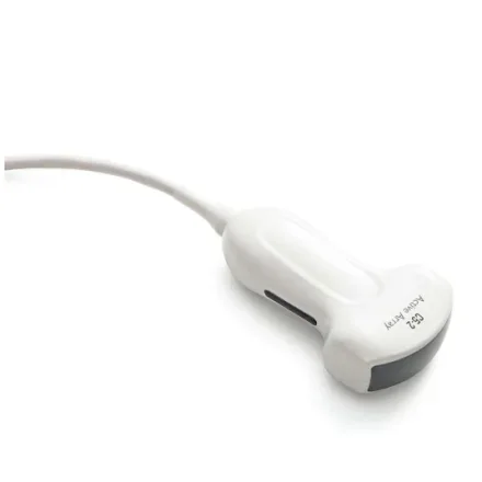 Philips HD11XE — HD9 HD7 Convex датчик C5-2 Широкополосный изогнутый датчик Convex ультразвуковой датчик 5–2 МГц