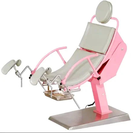 FTLOT-SZ1 — Gynecological стол Obstetric стол розовый регулируемый гинекологический осмотр кушетка гинекологическое кресло стол для родов