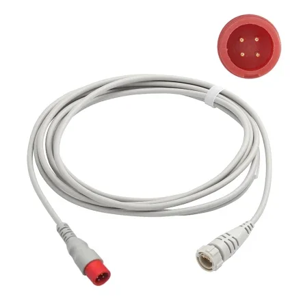 Biolight 4P Совместимые кабели IBP