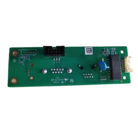 Mindray BS400 — BS420 BS480 BS490 BS600 BS620 BS800 BS820 BS800M биохимический Анализатор Communication Плата интерфейса PCB