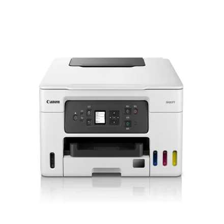Canon GX3080 — Высокопроизводительный факс-аппарат для домашнего офиса с чернилами Офисные копировальные аппараты Восстановленные цветные копировальные аппараты Настольный принтер A3 Imprimante