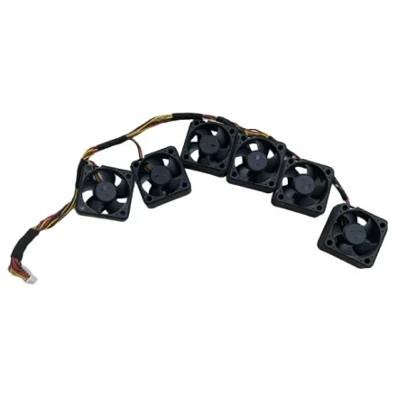 Mindray M7 — M8 M9 Ультразвуковой вентилятор охлаждения