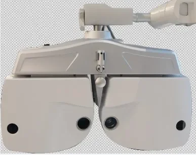 WZ-1000 — Автоматический коровий глаз