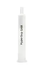 Thermo Fisher Scientific 60108-360 — Каждая колонка для очистки HyperSep SAX, масса слоя колонки 500 мг, объем 6mLColumn