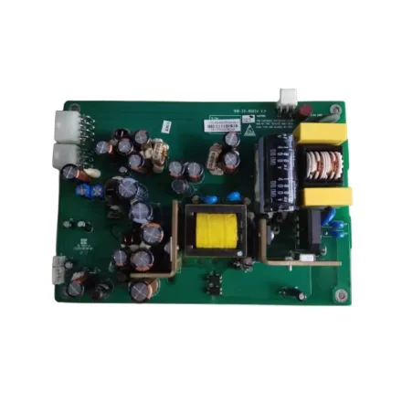 Mindray DP2100 — DP2200 DP1100PLUS DP2200PLUS DP2200VET Ультразвуковая плата питание Плата питания