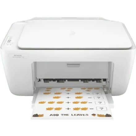 HP Advantage 2336 — Deskjet чернила Универсальный принтер Цветной струйный универсальный принтер для копирования формата A4 с беспроводной связью