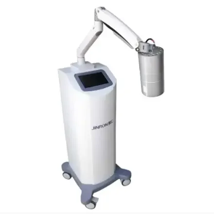 HCGL-6602 — Красный Светотерапевтический прибор Standing Physiotherapy Световое устройство для омоложения кожи, облегчение боли и ежедневная терапия