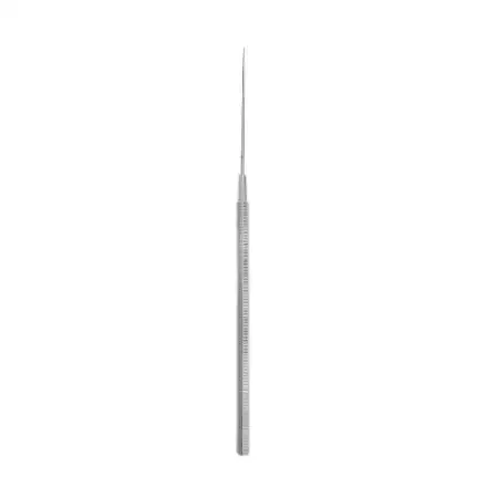 SK25340 — Стоматологический Эндодонтический расширитель корневых каналов Конденсаторный инструмент для стоматологов стоматологический Инструмент для пломбирования 1 # прямой