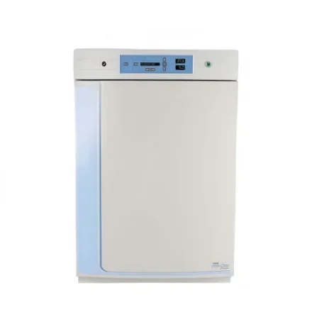 Thermo Fisher Scientific — Forma Steri-Cycle CO2 Инкубатор для клеточных культур 371 184L Полированная нержавеющая сталь на инкубатор CO2 с внутрикамерной системой фильтрации воздуха HEPA