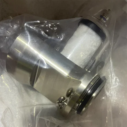 GE Healthcare E10817TB — Совершенно впускной фильтр воздушной трубы