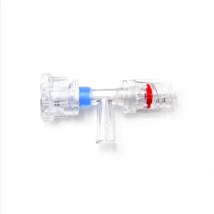 JYF-02 — Hemostatic Y Valve Комплекты винтовых, двухтактных, пружинных и Т-образных