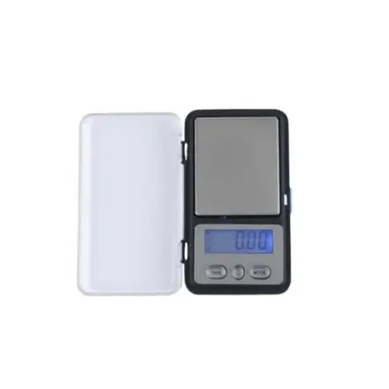 Scale BD-3 — Big Весы Dipper Small Электронные весы
