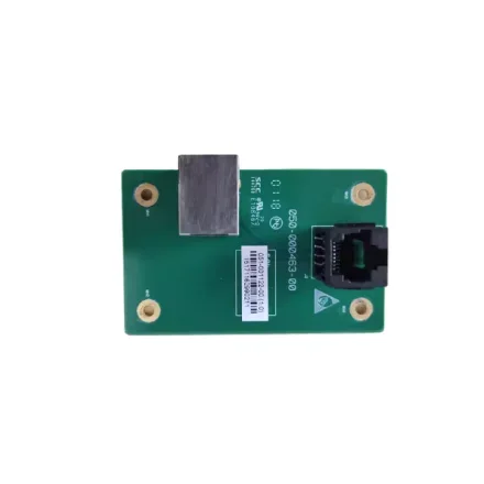 Mindray BC5100 — BC5180 BC5180CRP BC5300 BC5310 BC5310CRP гематологический Анализатор Network Печатная плата
