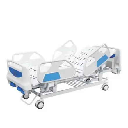 bed YX-D-4 — Three больничная койка с рукояткой (A2)