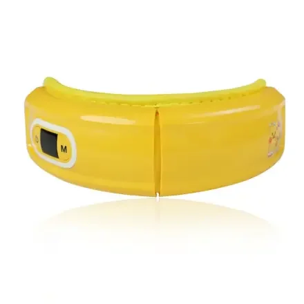 Massager RBMBK-830 — Children’s Массажер для глаз Уход за глазами Массажер для глаз Детская подушка безопасности для глаз Массажная маска для глаз Bluetooth-массажер