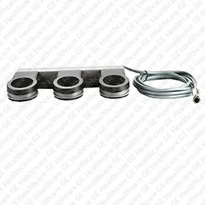 GE Healthcare E11087TB — Совершенно трехкнопочный ножной переключатель