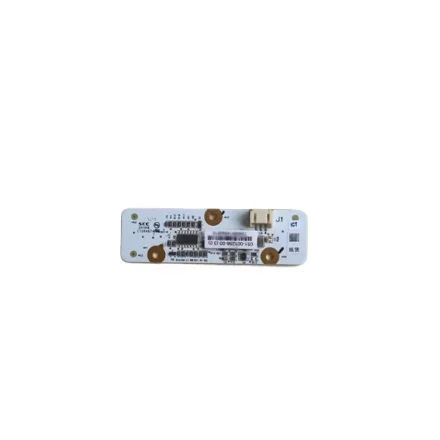 Mindray EX55PRO — EX55 EX65PRO EX65 A7 анестезиологический Вентилятор 0632 Расходомер Backlight Плата платы