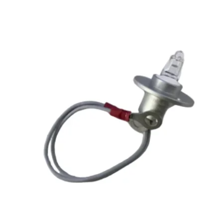 Mindray BS120 — Биохимический анализатор Halogen лампа 12 В 20 Вт для BS130 BS180 BS190 BS200 BS200E BS380 BS390