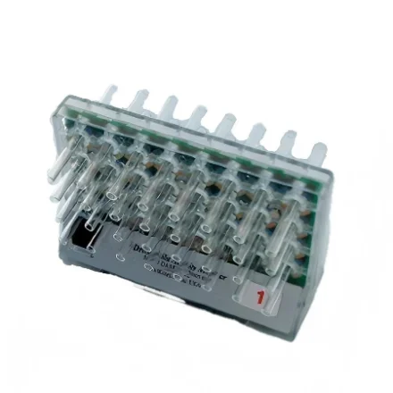 Drosophila Монитор активности с 32 флаконами Drosophila, приманка с феромонами для плодовых мух, измеряет двигательную активность активность 32 отдельных мух