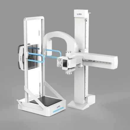 Система Radiography