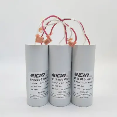 Philips Capacitor 453564222111-B — HeartStart XL+ дефибриллятор/конденсатор монитора
