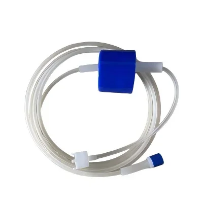 Mindray BC6000 — 6600 6700 6800 6900 6800PLUS гематологический Анализатор, совместимый с крышкой бутылки с гемолитическим агентом NRBC в сборе
