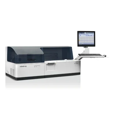 Mindray CL-1200i — Система Chemiluminescence Immunoassay Полностью автоматический анализатор Chemiluminescence Immunoassay Cl1200