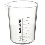 Thermo Fisher Scientific 1203-0150PK — Упаковка из 12 стаканов Nalgene Griffinlow; PMP