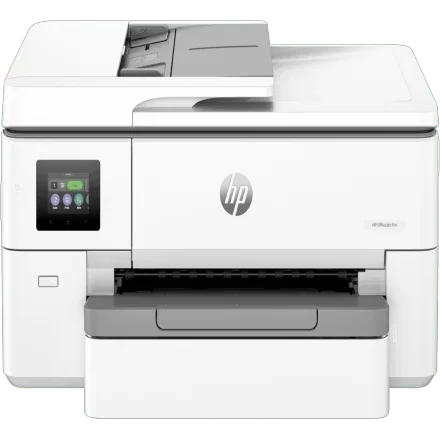 HP 9720 — Officejet Pro Универсальный принтер широкой ширины Принтер Автоматический двусторонний копировальный аппарат Бытовой струйный принтер для бизнеса и офиса