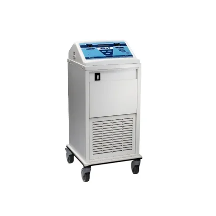 Gentherm Система Blanketrol III Гипо-гипертермическая терапия Устройство для понижения или повышения температуры гипертермического аппарата пациента