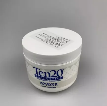 Ten20 — Проводящая паста Weaver Brain Проводящая паста 114 г проводящая паста Weaver