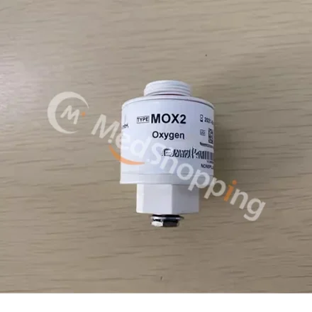 Mindray A3 — A5 A7 WATO EX30 EX55 EX65 наркозный аппарат кислородный датчик O2 датчик MOX2