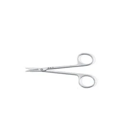 Scissors KQ-646 — Стоматологический Ножницы для десен с прямым кончиком стоматологический Ножницы