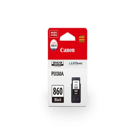 Canon PG-860 — Принтер струйный чернила картриджи/чернила бутылки для принтера TS5380 TS5380t