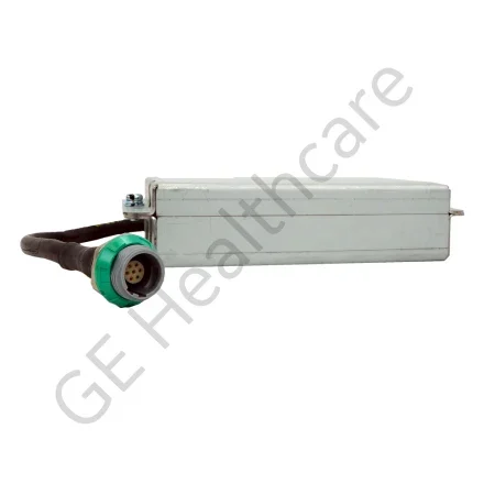 GE Healthcare E10745TB — Модуль ЭКГ
