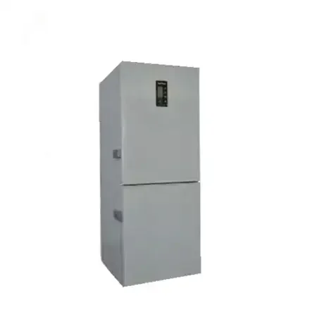 Медицинская морозильная камера refrigeration, медицинский ящик для консервации refrigeration, морозильная камера двойного назначения