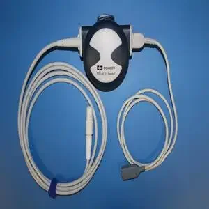 GE Healthcare E12263TB — Цифровой блок обработки сигналов
