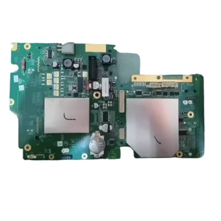 Mindray D2 — D3 D5 D6 дефибриллятор Основная плата управления 0652 Плата управления питанием D5 D6 Версия