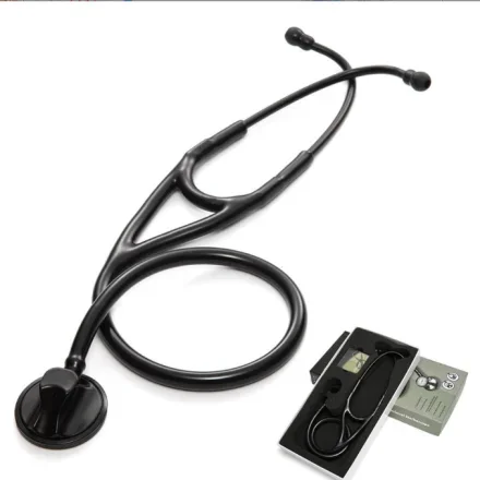 Стетоскоп Cardiology Стетоскоп из нержавеющей стали стетоскоп