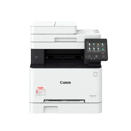 Canon iC MF643Cdw — Лазерный принтер Офисные бывшие в употреблении копировальные аппараты Восстановленные цветные копировальные аппараты A3 Настольный принтер Imprimante