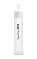 Thermo Fisher Scientific 60108-303 — Упаковка из 50 шт. HyperSep C18Xiaozhu, 200mgcolumn вес станины, 3mLcolumn объем