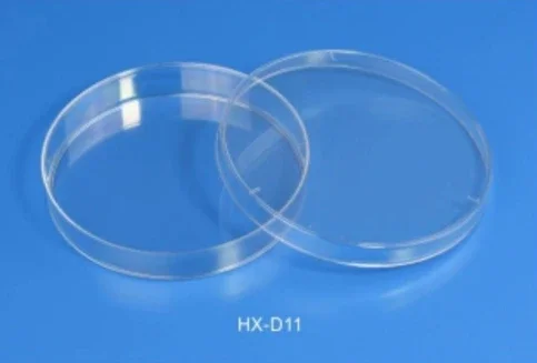 HX-D11 — 150x15mm чашка Петри