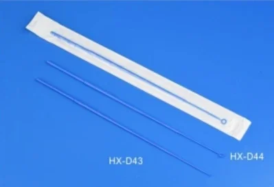 HX-D43 — 1ul прививочная петля