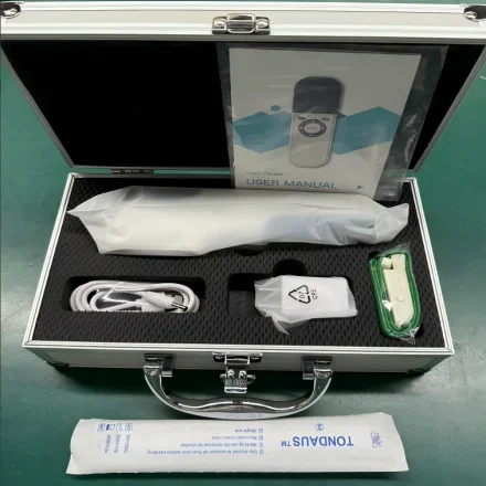 Venous Прибор для обработки изображений Vein Finder Детектор Vein Сканер для больниц