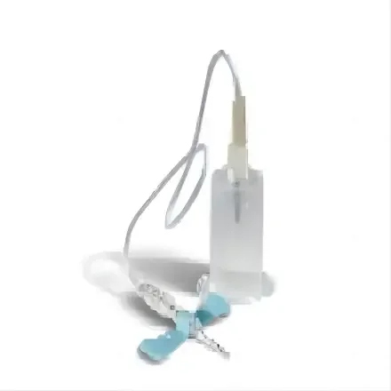 BD 368656 — Вакутайнер для сбора крови 12 дюймов 23g 20/BX, 5 BX/CS