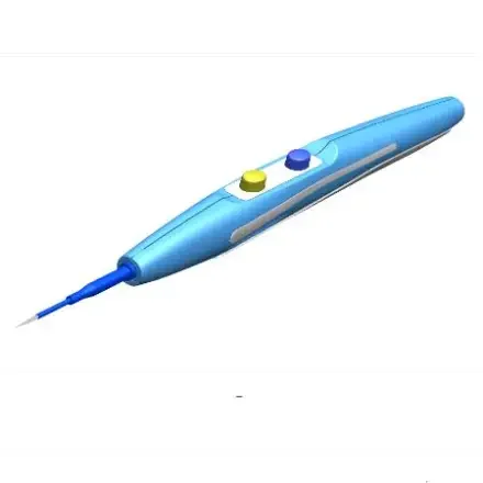 needle JBW-CN1. 6 — Многоразовый косметический электрод (вал Φ1, 6) каждый размер формы может быть настроен игла