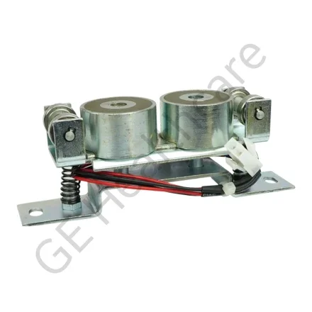 GE Healthcare E11401TB — LockAssembly (длинный)