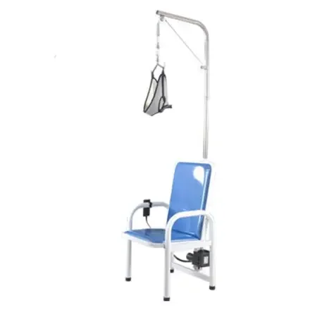 Электрический Шейное вытяжение chairElectric Вытяжное ChairNeck Вытяжное кресло QN-J-I Экономичная модель